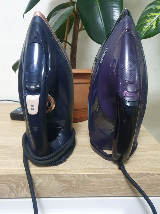 Утюг Philips Azur Advanced 3000W