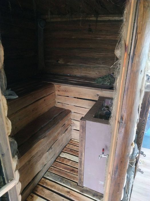 Аренда дома(дачі) зі всіма зручностями (з лазнею) подобово та довгостр