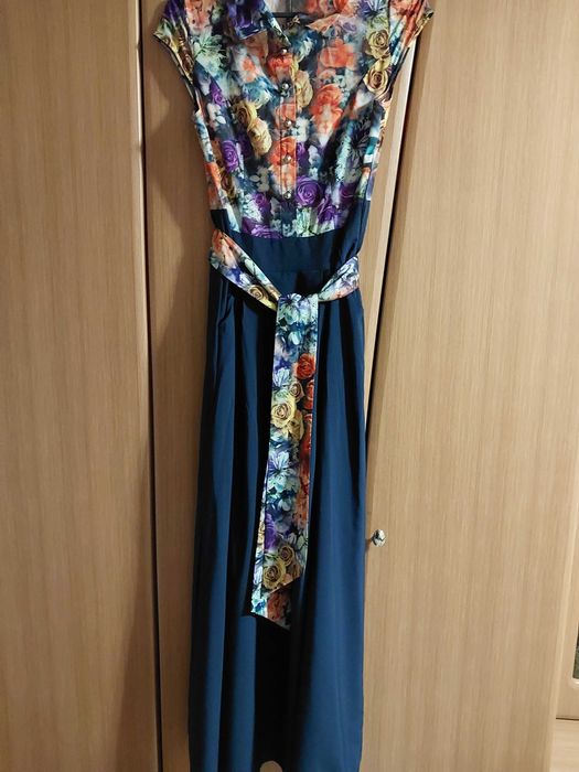 Нарядне плаття софт