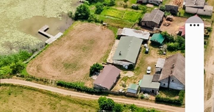 Posiadłosć ( Agroturystyka) NA SPRZEDAŻ