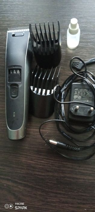 Продам машинку для стрижки.