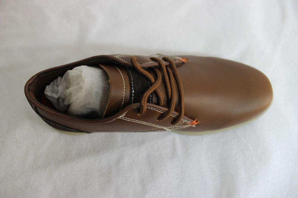 Ténis/Sapatos homem 41 NOVOS ROCKLAND