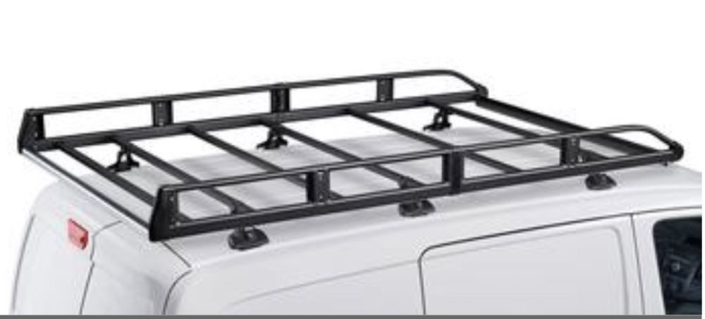 BARRAS / GRADES DE TEJADILHO IVECO DAILY