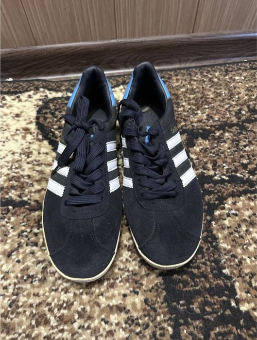 Кеди чоловічі