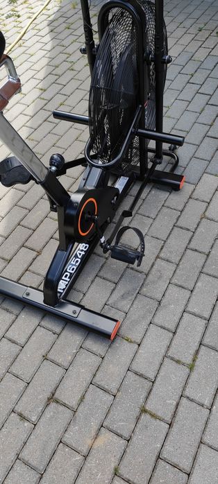 Rower powietrzny