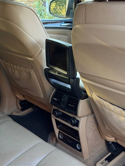 Продам BMW X6 E71