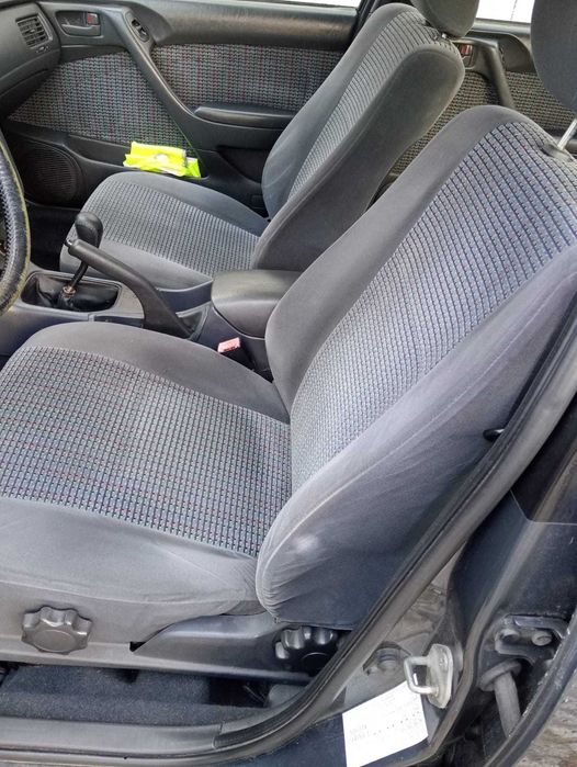 Toyota Carina 2 máquina irrepreensível...como  novaa