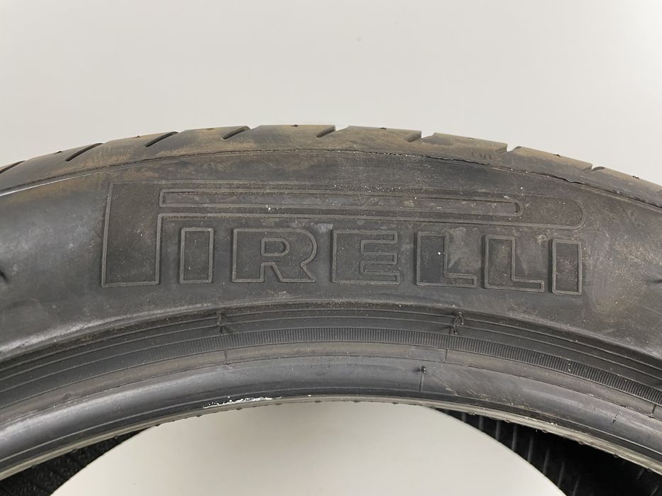 265/40R20 104Y Pirelli P Zero AO JAK NOWA!!!