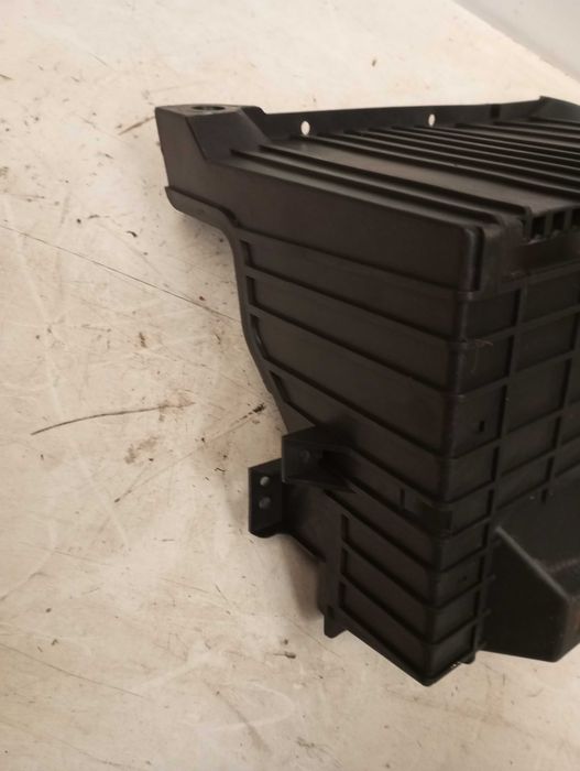 Caixa / Suporte e Base de Bateria Jaguar XF (CX23-10764-AA)