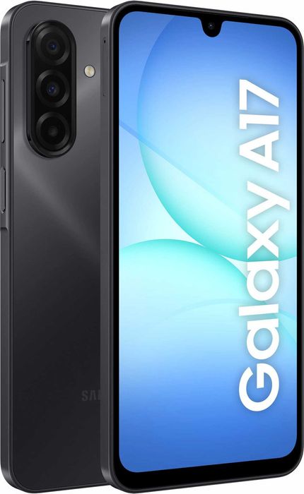 Samsung Galaxy A17 nowy zapakowany oryginalnie.