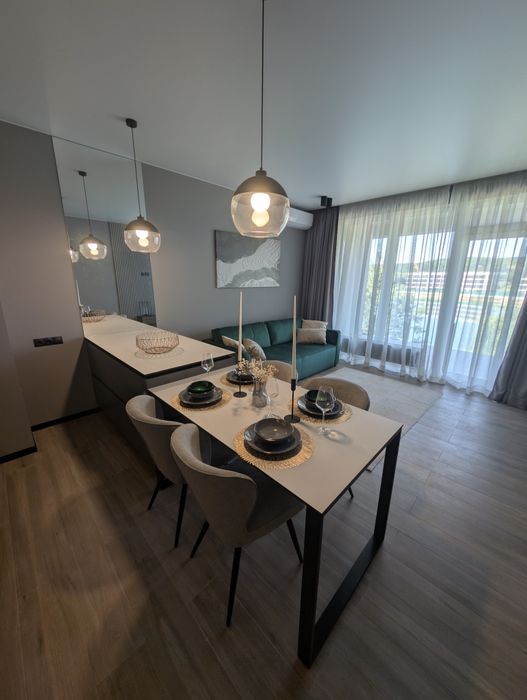 Оренда 2кв 90м2 ЖК Park Lake City/Парк Лейк Сіті  с.Підгірці, Київ