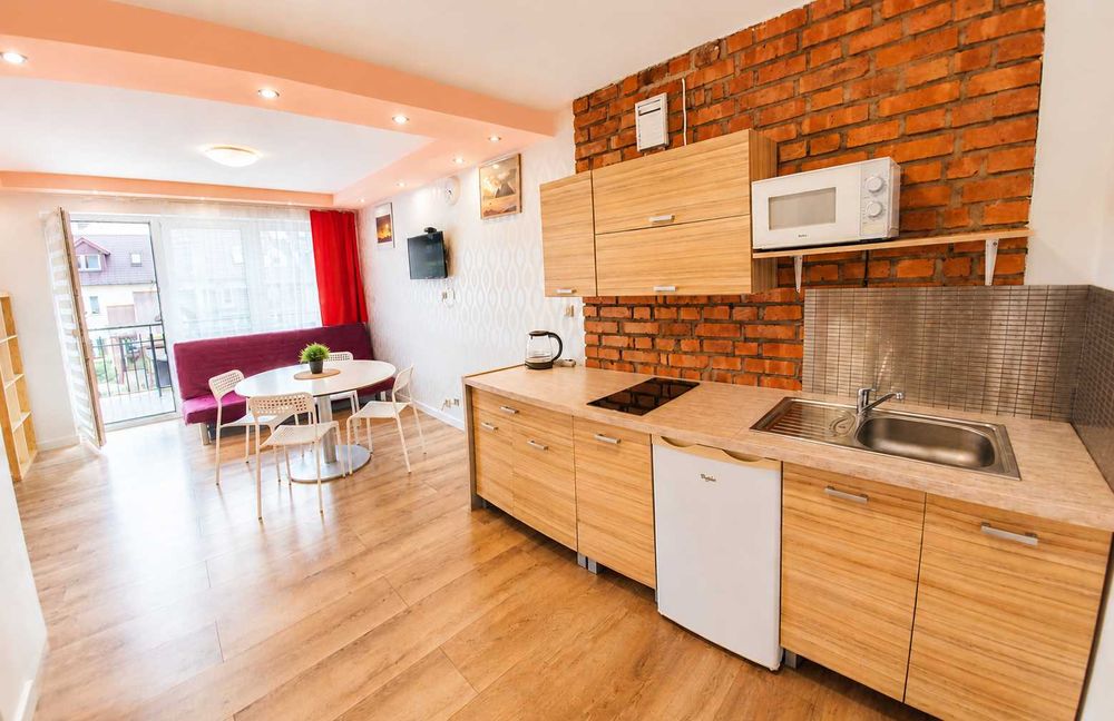 Apartament wakacyjny Kłodzko