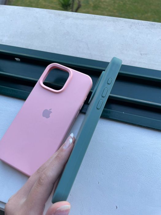 capa iPhone 16 pro max
