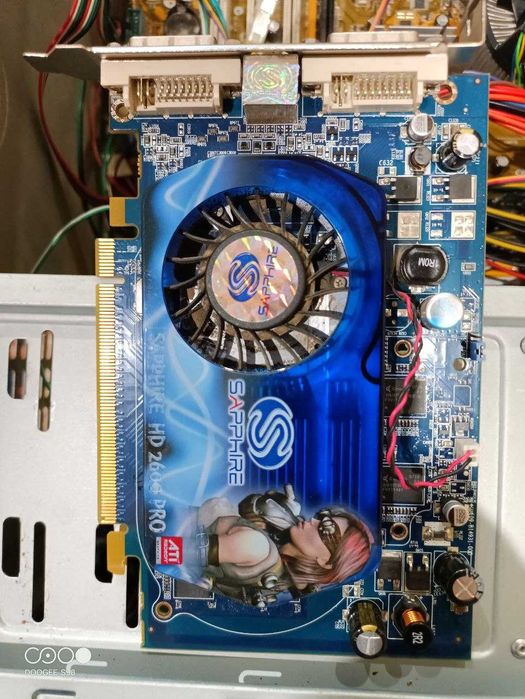 Продам запчастини для ПК (все разом)