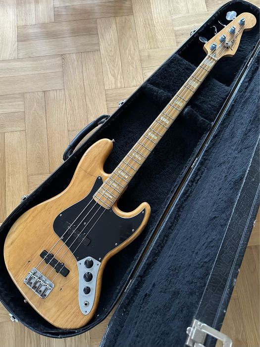 HARA【ジャンク】Fender USA Jazz Bass HARA【ジャンク】Fender USA Jazz Bass HARA【ジャンク】Fender