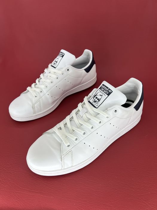 Кросівки Чоловічі 44р. Adidas Stan Smith