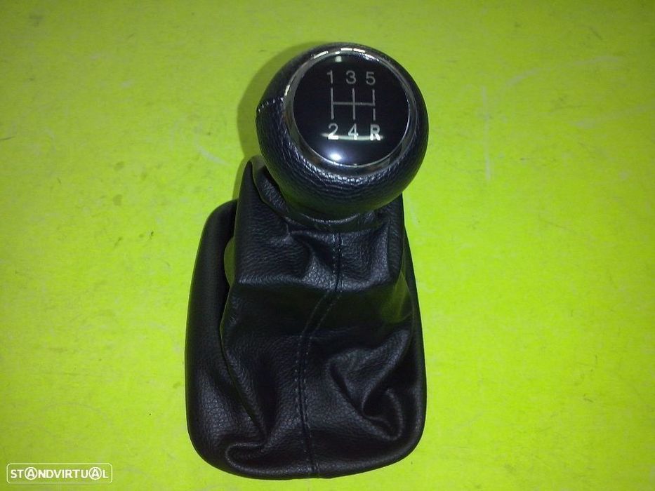 Punho e fole das mudanças Audi A4 B5 A6 C5 NOVO