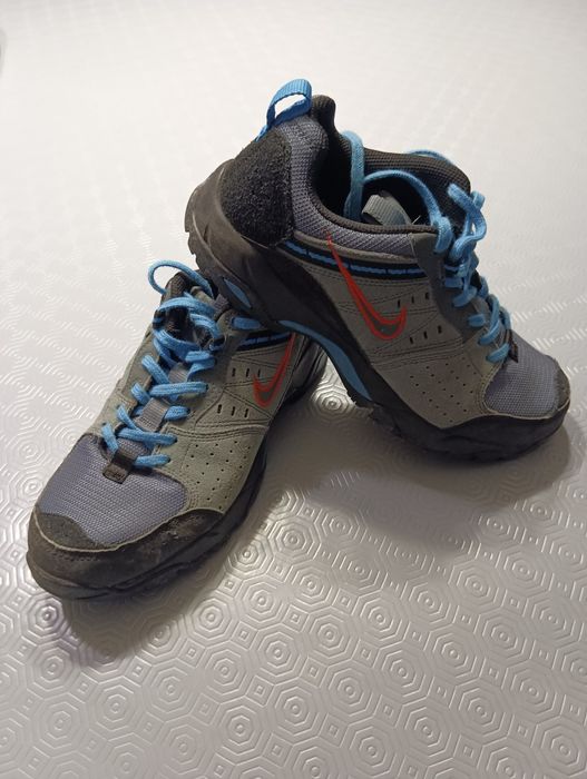 Sapatilhas de montanha NIKE