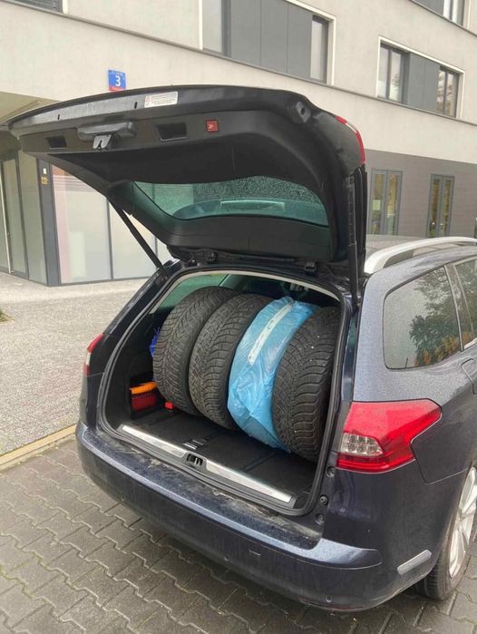 Citroën C5 X7 Exclusive | 2012 | 1.6 Benzyna 156 KM | Automat | Hydractive