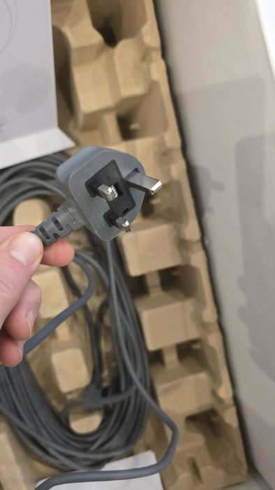 Starlink новый европейский аккаунт