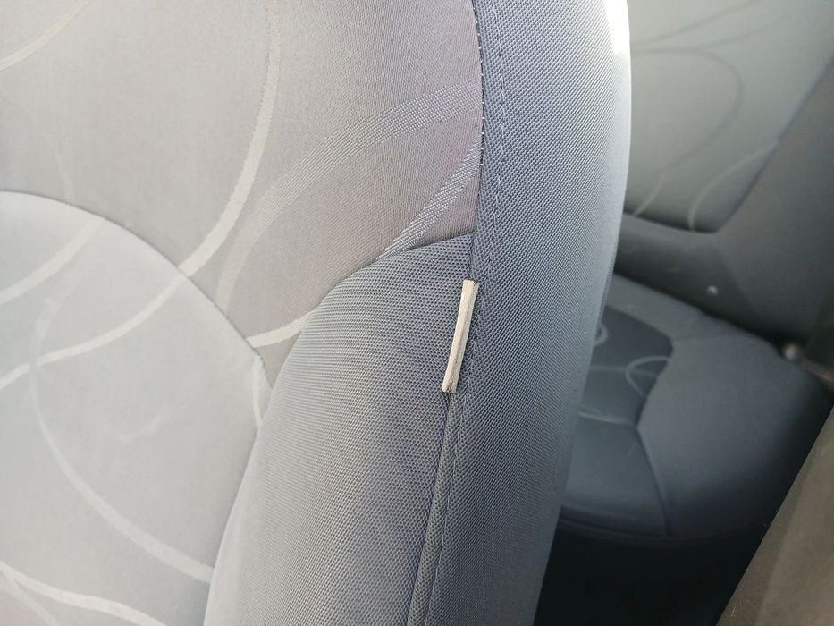 Airbag banco esquerdo CHEVROLET Spark (M300)