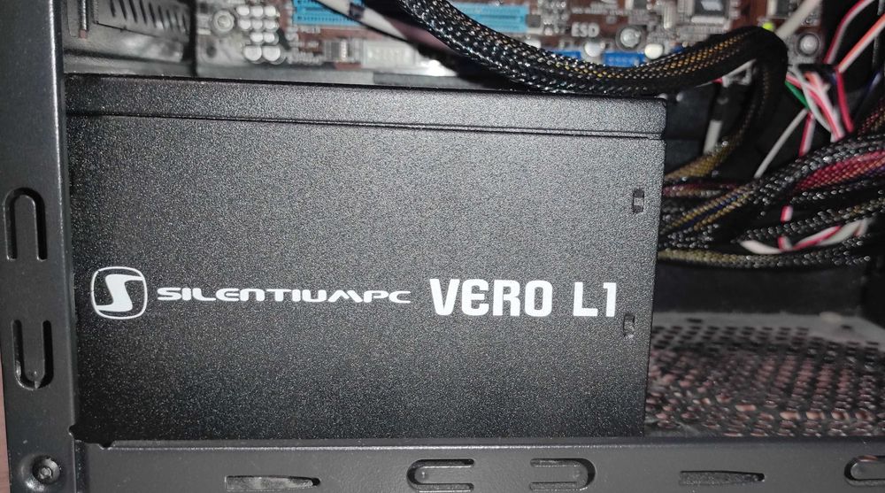 Komputer PC stacjonarny ATX