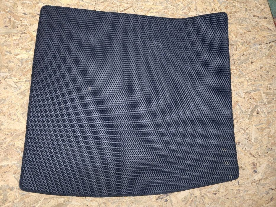 Автокилими Ева, Eva, Єва, для Opel Astra H (комплектом)