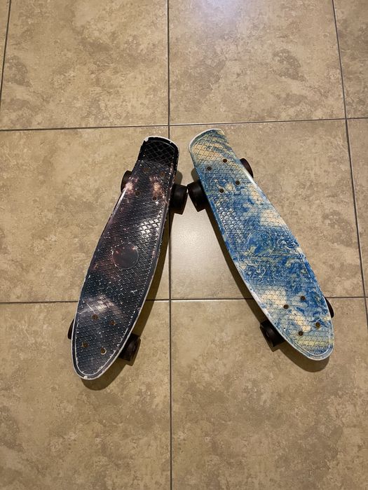 Пенниборд скейтборд