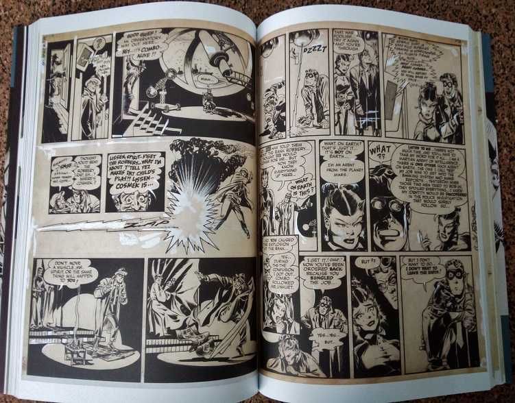 BD - Will Eisner's The Spirit Artisan Edition