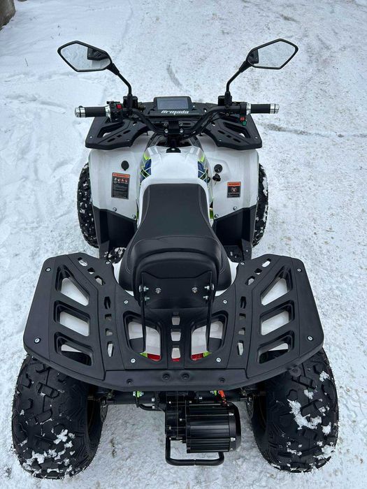 Електроквадроцикл ARMADA Vector 1500W