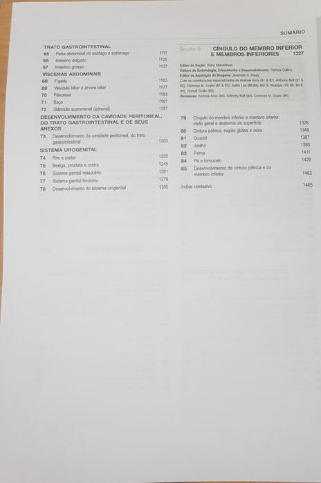 Anatomia- A base anatômica da prática clínica