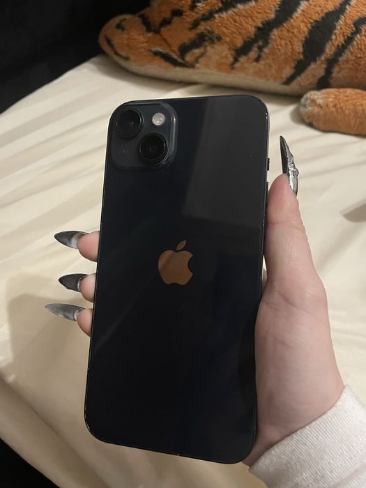 iphone 14 plus, e-sim повністю робочий