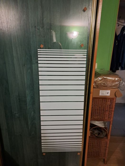 Kabina prysznicowa 3 szyby z 4 mexen rio