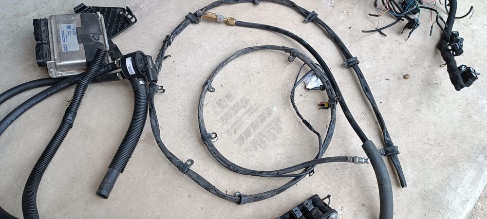 KIT GPL Prins - selo verde