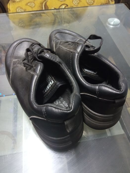 Новая обувь из Англии