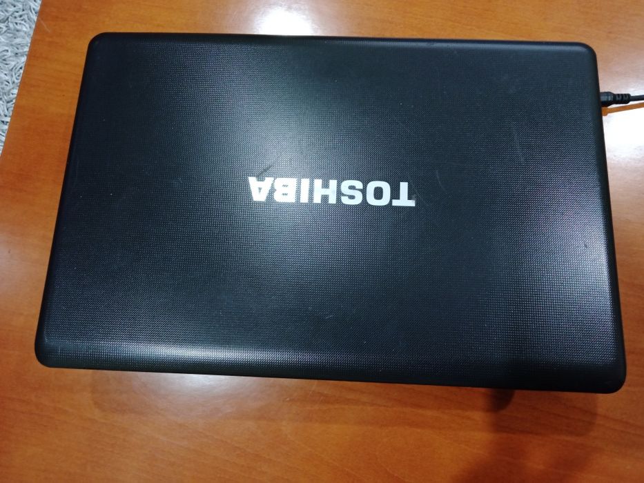 Computador Toshiba