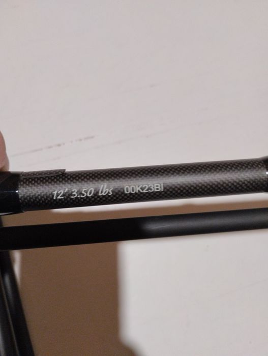 Wędki karpiowe Prologic