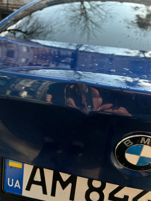 Продам BMW 318i 2007р