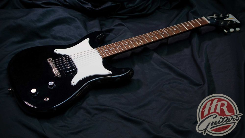 Epiphone Coronet, gitara elektryczna