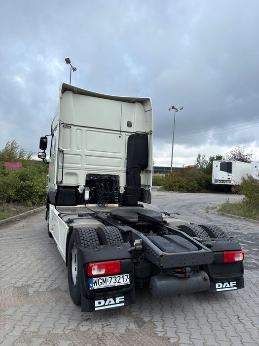 DAF XF 106  Pierwszy Właściciel!!