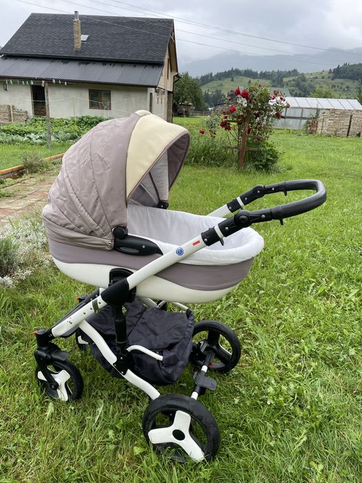 Коляска 2в1 Tako