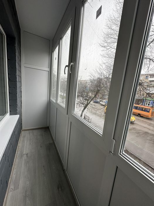 Продам двухкомнатную квартиру