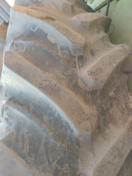 Opona rolnicza Firestone 20.8 42 rozmiar r42