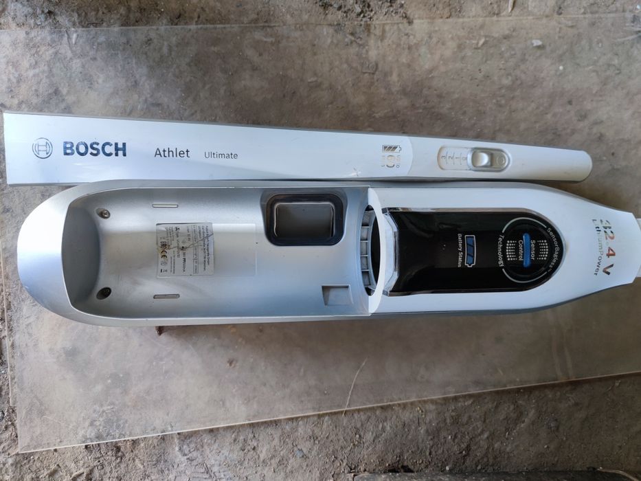 зп до  пилососа BOSCH BBH73260K