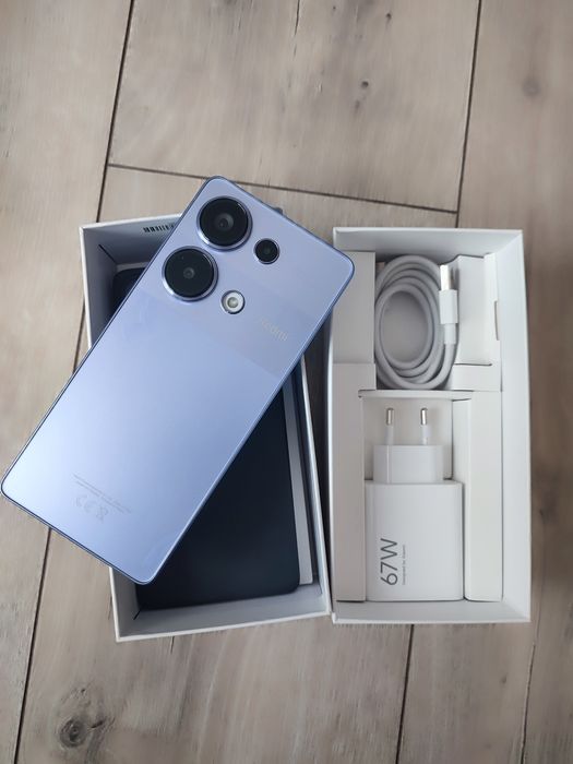 Продам redmi note 13 pro