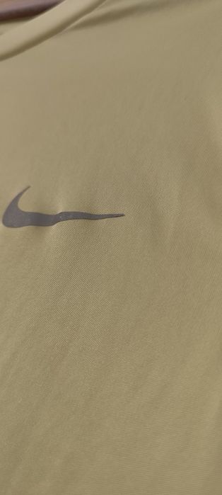 Koszulka sportowa Nike Running S