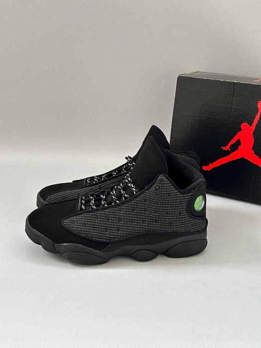 Бомбічні кросівки чоловічі Jordan 13 Premium еир джордан 13 кроссовки