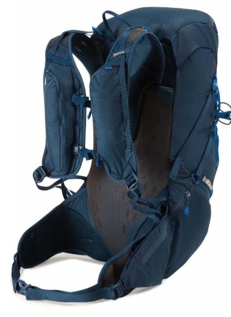 Montane mochila trailblazer 30 trekking