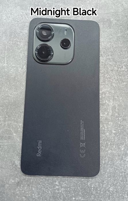 Xiaomi Redmi Note 14 4G NFC  8/128,8/256, Note 15 NFC, 15 Pro 8/256 NFC Global