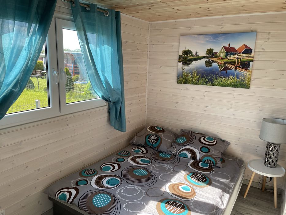 LIPIEC Domek /Domki 4- 6 osobowe